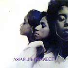 ASIA BLUE : CONNECT
