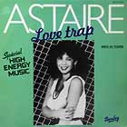 ASTAIRE : LOVE TRAP