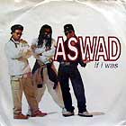 ASWAD : IF I WAS