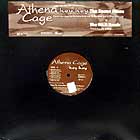 ATHENA CAGE  ft. LIL' ZANE : HEY HEY  (THE DANCE MIXES)