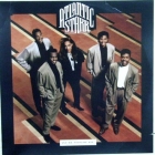 ATLANTIC STARR : WE'RE MOVIN' UP