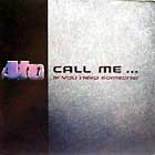 ATO : CALL ME...IF YOU NEED SOMEONE !