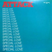 ATTACK : SPECIAL LOVE