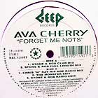 AVA CHERRY : FORGET ME NOTS
