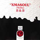 B&B : XMASOUL (MEDLEY)