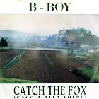 B-BOY : CATCH THE FOX (CACCIA ALLA VOLPE)  91'