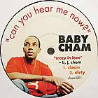 BABY CHAM : CRAZY IN LOVE