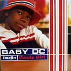 BABY DC  ft. IMAJIN : CANDY GIRL