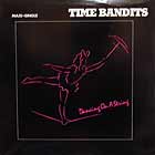 TIME BANDITS : DANCING ON A STRING