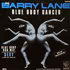 BARRY LANE : BLUE BODY DANCER