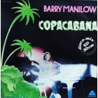 BARRY MANILOW : COPACABANA