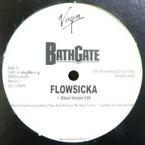BATHGATE : FLOWSICKA