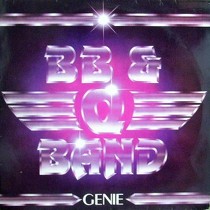 B.B. & Q. BAND : GENIE