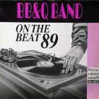B.B. & Q. BAND : ON THE BEAT  89 (D.M.C. REMIX)