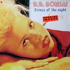 B.B. BONSAI : PRINCE OF THE NIGHT