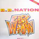 B.B. NATION : EASY WOMAN