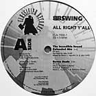 BB SWING : ALL RIGHT Y'ALL