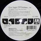 B.B.O.T.I. : ONE NIGHT OF FREEDOM