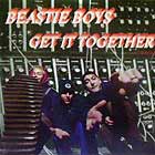 BEASTIE BOYS : GET IT TOGETHER