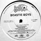 BEASTIE BOYS : ALIVE AT YAUCH'S HOUSE  / ALIVE (REMIX)