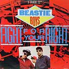 BEASTIE BOYS : FIGHT FOR YOUR RIGHT