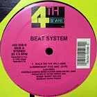 BEAT SYSTEM : WALK ON THE WILD SIDE