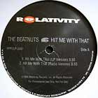 BEATNUTS : HIT ME WITH THAT