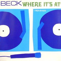 BECK : WHERE IT'S AT