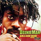 BEENIE MAN  ft. MYA : GIRLS DEM SUGAR