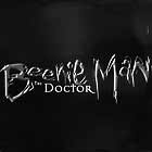 BEENIE MAN : THE DOCTOR