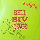 BELL BIV DEVOE : POISON  (THE S. & P. JERVIER FULL RUB MIX)