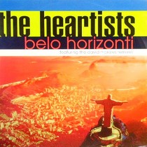 HEARTISTS : BELO HORIZONTI  (DAVID MORALES REMIXES)