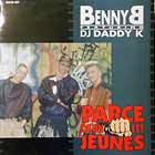BENNY B  ft. DJ DADDY K : PARCE QU'ON EST JEUNES