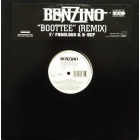 BENZINO  ft. FABOLOUS & G-DEP : BOOTTEE  (REMIX)