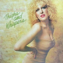 BETTE MIDLER : THINGS AND WHISPERS