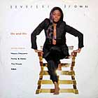BEVERLEI BROWN : ON AND ON