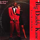 BIG DADDY KANE : CAUSE I CAN DO IT RIGHT