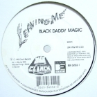 BLACK DADDY MAGIC : LEAVING ME  / VIRGIN MAN