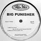 BIG PUNISHER : WHO IS A THUG  (DJ USED ONLY MIX)