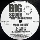 BIG SCOOB  ft. BIGGIE & LIL' KIM : MORE BOUNCE