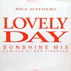 BILL WITHERS : LOVELY DAY  (SUNSHINE MIX)