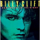 BILLY CLIFT : SOMEWHERE IN THE NIGHT