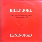 BILLY JOEL : LENINGRAD