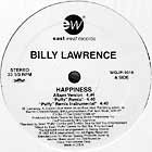 BILLY LAWRENCE : HAPPINESS