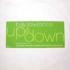 BILLY LAWRENCE : UP & DOWN  (PROMO)