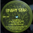 BINARY STAR : NEW HIP HOP