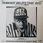 BIZ MARKIE : NOBODY BEATS THE BIZ!