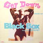 BLACK BOX : GET DOWN