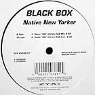 BLACK BOX : NATIVE NEW YORKER