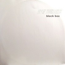 BLACK BOX : OPEN YOUR EYES